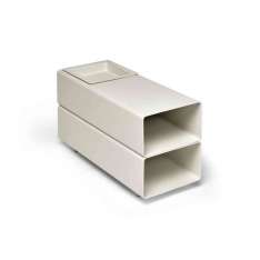 Roberti outdoor pleasure Coral Reef 9818 storage table