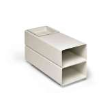 Roberti outdoor pleasure Coral Reef 9818 storage table