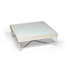 ROBERTI outdoor pleasure Coral Reef 9817 table