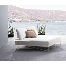 Roberti outdoor pleasure Coral Reef 9805 day-bed