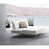 Roberti outdoor pleasure Coral Reef 9805 day-bed