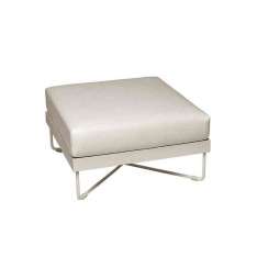 Roberti outdoor pleasure Coral Reef 9803 pouff