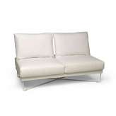 Roberti outdoor pleasure Coral Reef 9802 sofa