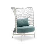 ROBERTI outdoor pleasure Charme 4384 relax armchair