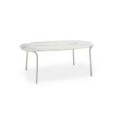 Roberti outdoor pleasure Charme 4375 table