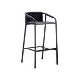 Roberti outdoor pleasure Capri bar stool