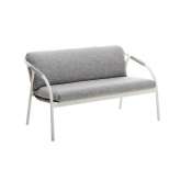 ROBERTI outdoor pleasure Capri 4312 sofa