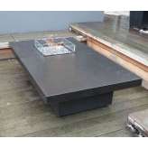Rivelin Costume Made Fire Table