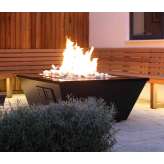 Rivelin Costume Made Fire Table