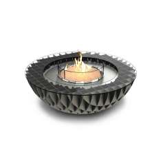 Rivelin Seville Gas Fire Bowl