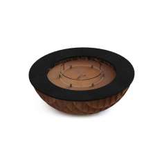 Rivelin Seville Gas Fire Bowl