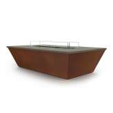 Rivelin Oslo Gas Fire Table