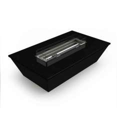 Rivelin Oslo Gas Fire Table