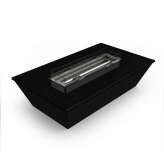 Rivelin Oslo Gas Fire Table