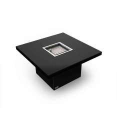 Rivelin Milan Gas Fire Table