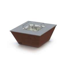 Rivelin Aztec Gas Fire Table