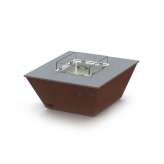 Rivelin Aztec Gas Fire Table