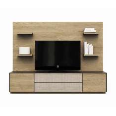 Riva 1920 Rialto Wall Unit 2.0