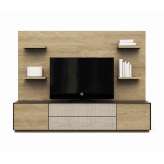 Riva 1920 Rialto Wall Unit 2.0