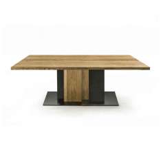 Riva 1920 Ombra Table Rettangolare