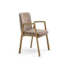 Riva 1920 Noblé Chair