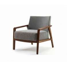 Riva 1920 Noblé Armchair