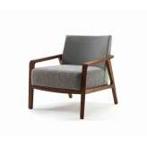 Riva 1920 Noblé Armchair