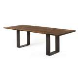 Riva 1920 Newton Natural Sides