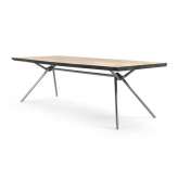 Riva 1920 Iron Light Natural Sides