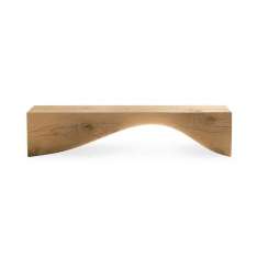Riva 1920 Curve Bench