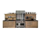 Riva 1920 Cucine Grangusto