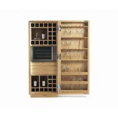 Riva 1920 Cambusa Wine Small /Jumbo