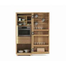 Riva 1920 Cambusa Cook Small /Jumbo