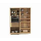 Riva 1920 Cambusa Cook Small /Jumbo