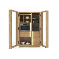 Riva 1920 Cambusa Cook Glass /Jumbo