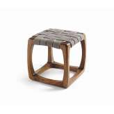 Riva 1920 Bungalow Stool