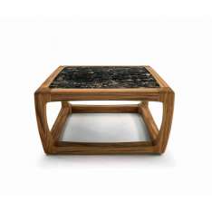 Riva 1920 Bungalow Side Table Outdoor