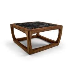 Riva 1920 Bungalow Side Table