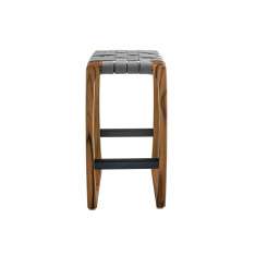 Riva 1920 Bungalow Bar Stool Outdoor