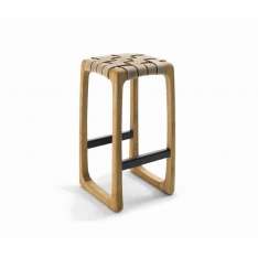 Riva 1920 Bungalow Bar Stool