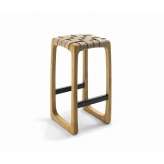 Riva 1920 Bungalow Bar Stool