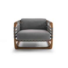 Riva 1920 Bungalow Armchair Outdoor