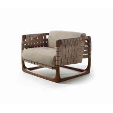 Riva 1920 Bungalow Armchair