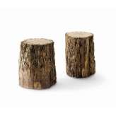 Riva 1920 Bricola Venezia Stool