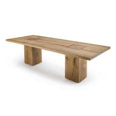 Riva 1920 Boss Executive Rettangolare