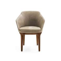 Riva 1920 Arm Chair Wood Evolution