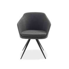 Riva 1920 Arm Chair Metal