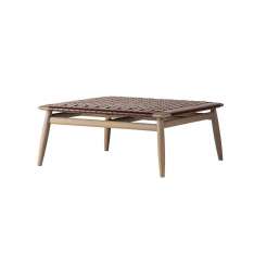 Ritzwell MO BRIDGE | Square Bench