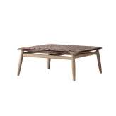 Ritzwell MO BRIDGE | Square Bench