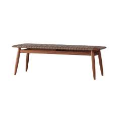 Ritzwell MO BRIDGE | Bench (S)